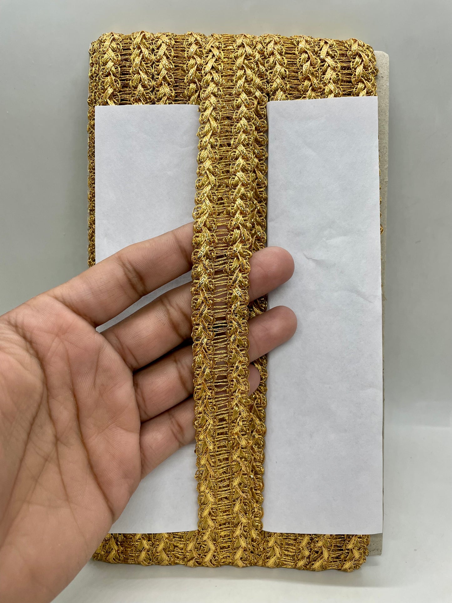 18mtr fancy lace