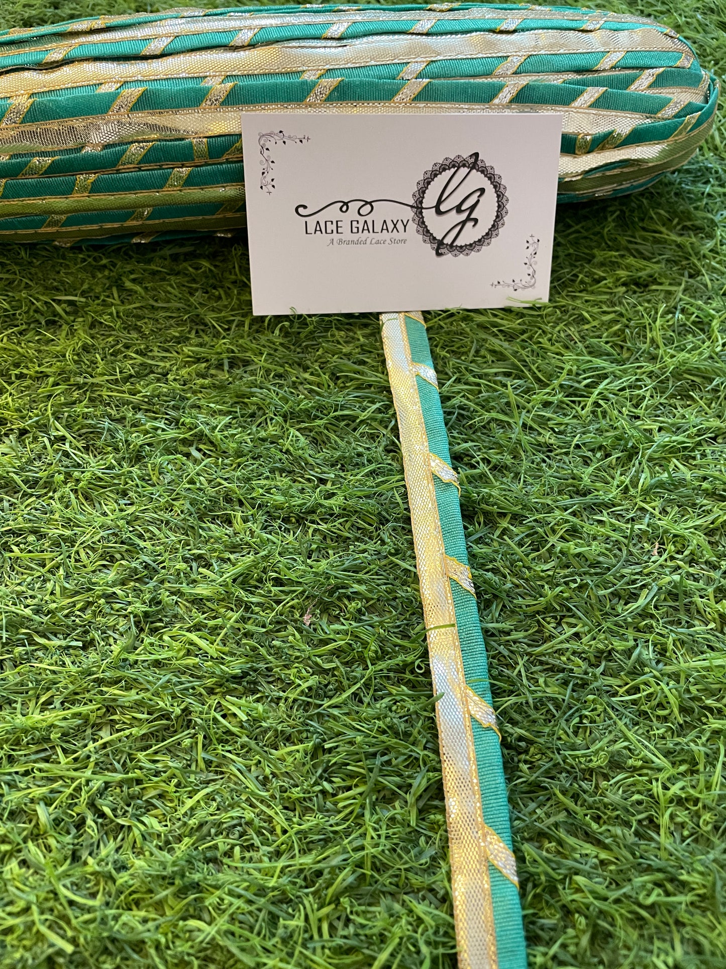 80mtr gota work lace