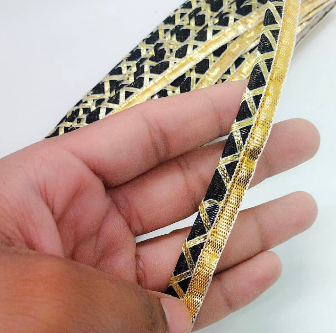 gota work lace