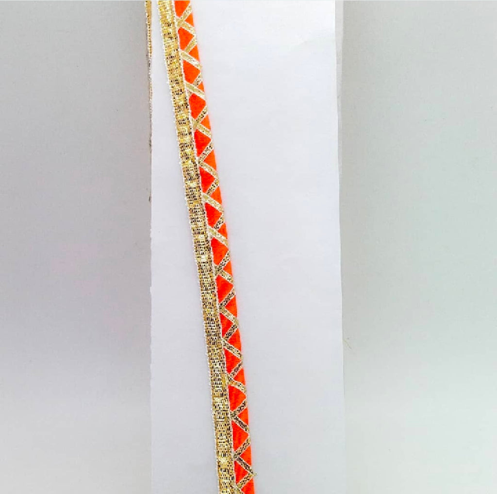 gota work lace