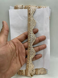 9mtr fancy lace