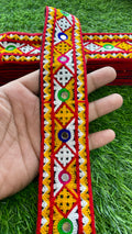 Navratri special laces (9mtr)