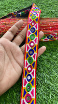 Navratri special laces (9mtr)
