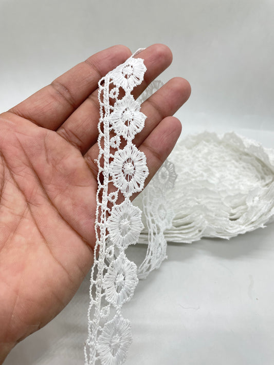 Gpo lace