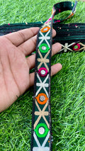 Navratri special laces (9mtr)