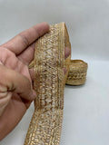 9mtr fancy lace