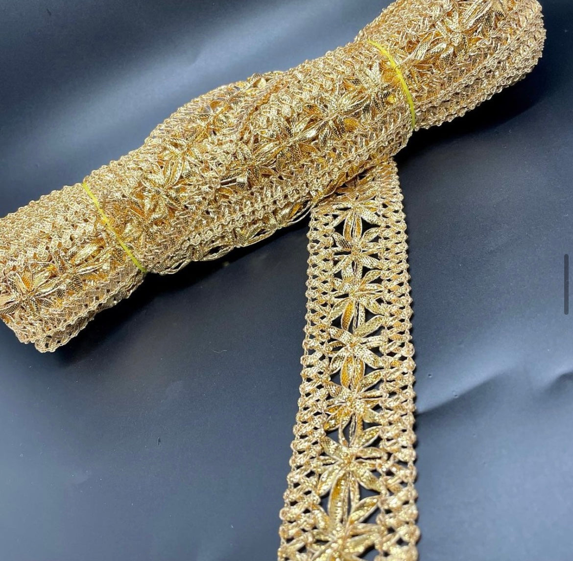 9mtr gota work lace