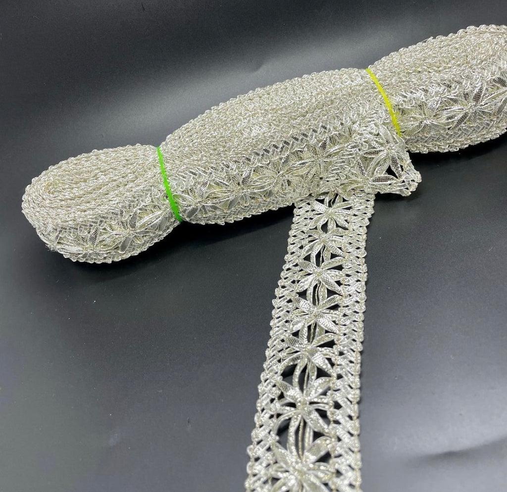 9mtr gota work lace