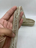 9mtr fancy lace
